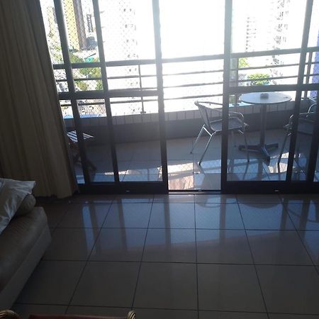Nisa Praia Mansa Lejlighedshotel Fortaleza  Eksteriør billede